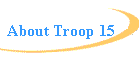 Troop Info